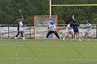 WLax vs UMass  Wheaton College Women’s Lacrosse vs UMass Dartmouth. - Photo By: KEITH NORDSTROM : Wheaton, Lacrosse, LAX